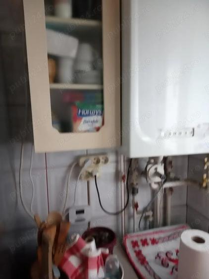 Garsonieră decomandată în Pantelimon