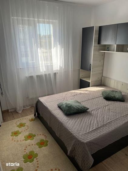 Apartament 2 camere decomandat, Pacurari - 4