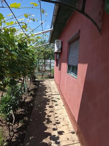 Casă cu Teren 583 Mp în Central