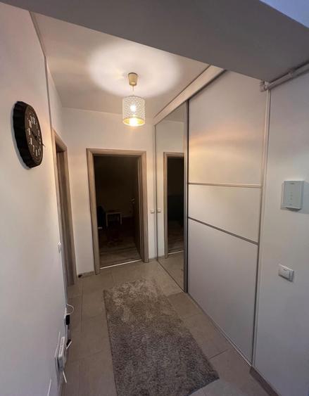 Apartament cu 2 camere decomandat în Grozăvești