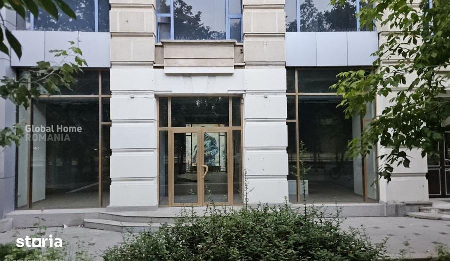 Spatiu Comercial | Ultracentral | Unirii | Tribunalul Bucuresti - 5