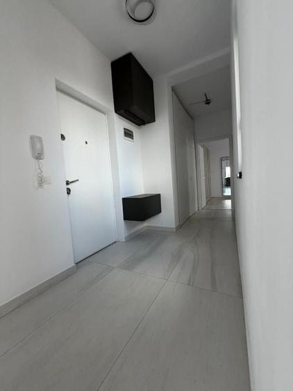 Apartament cu 2 camere decomandat, mobilat în Braytim