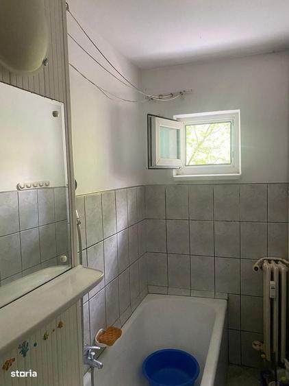 Apartament cu 2 camere nedecomandate, G. Enescu - 2