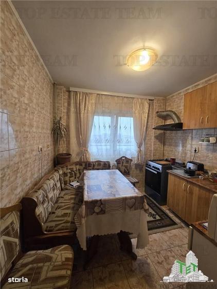 Apartament cu 3 camere, in Militari, langa metrou Pacii, sector 6, Buc - 13