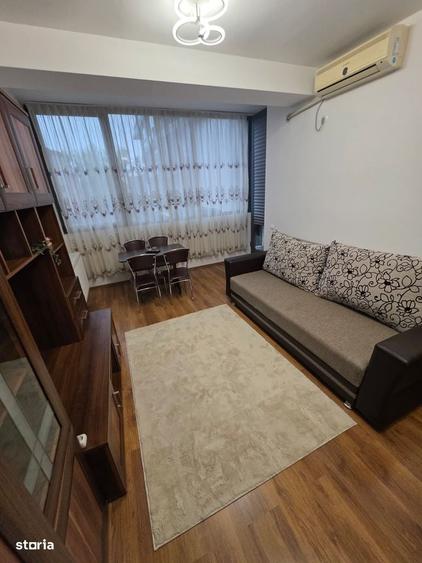 Apartament cu 2 camere în Titan