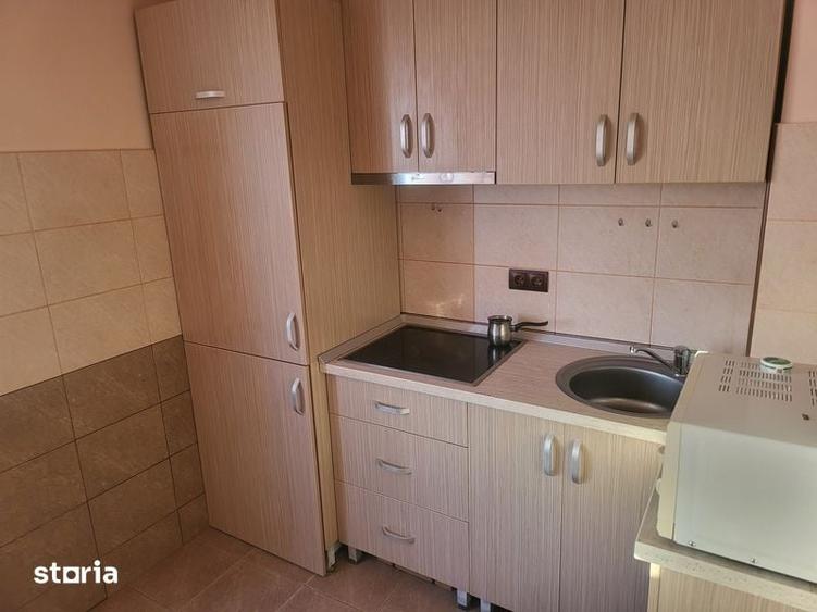 Chirie garsoniera Aluminei Oradea - 4