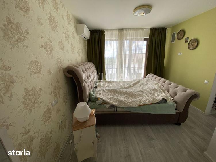 Casa Tip Duplex | 120 Mp | 390 MP Teren | Terasa | Borhanci Cluj - 15