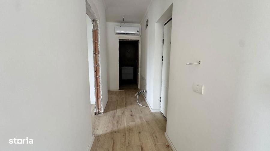 Apartament cu 4 camere în Central
