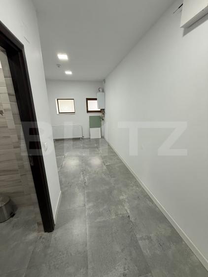 Spațiu comercial, de 220 mp, în Iris