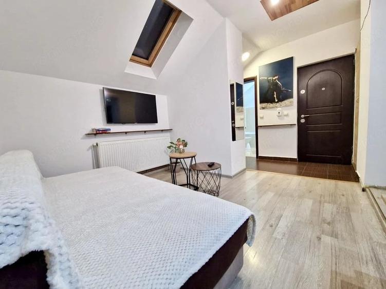 Apartament 2 camere, 38 mp utili, mobilat si utilat - zona Dorobantilor - 3