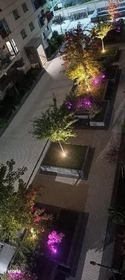 Apartament cu 2 camere în Tătărași