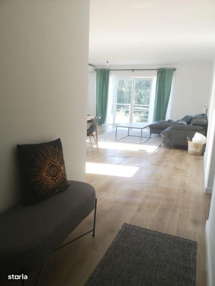 Apartament cu 3 camere în Sud