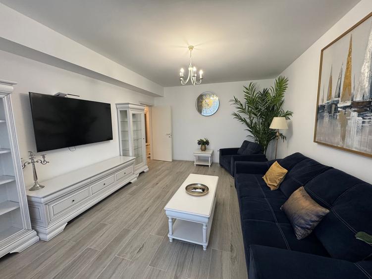 Apartament 3 camere, 100 mp, LUX, VEDERE LA MARE! AXI107 - 20