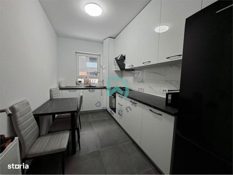 Apartament 3 camere Maurer Villas, Tractorul, Brasov - 10