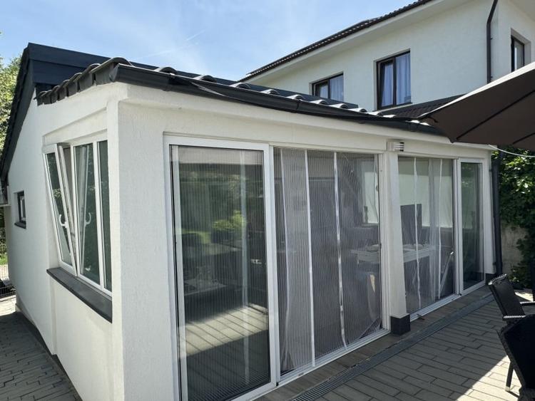 Casa Individuala De Inchiriat, Piscina, 225mp, Zona Teilor - 6