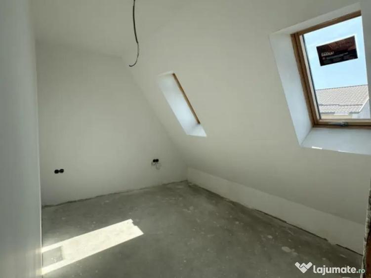 Apartament de vanzare, cu 2 camere, 42 mp, zona Garii - 5