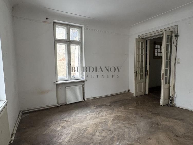 Garsonieră în vilă - etajul 1 - Metrou Ștefan cel Mare - 2