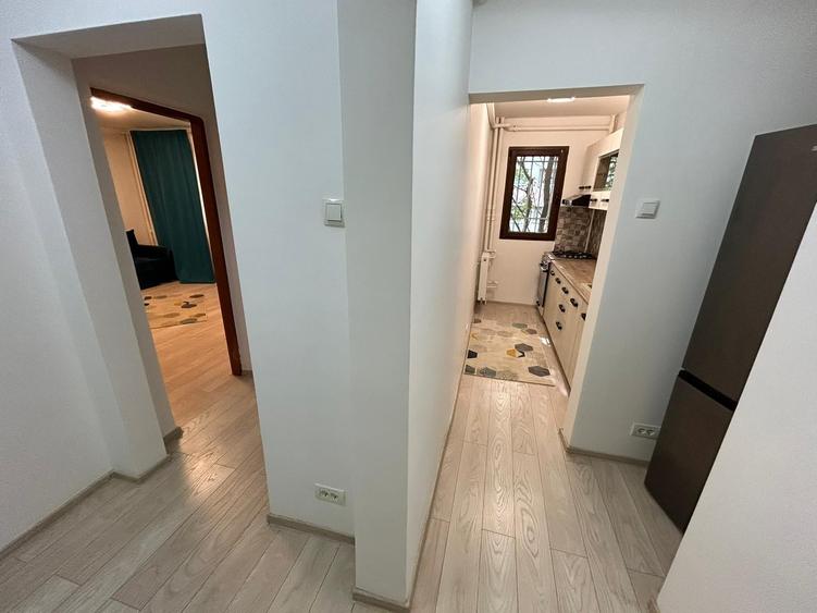 Dristor Metrou 4 Min Camil Ressu, Liviu Rebreanu, ParkLake, C Anaf, renovata - 4