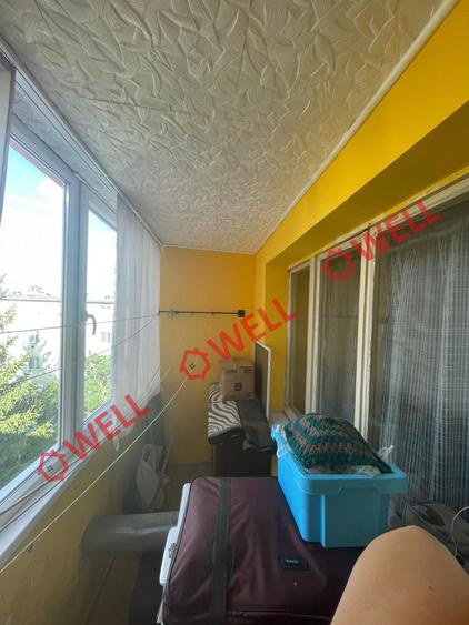 Apartament de vânzare cu 2 camere în Târgu Secuiesc, pe strada Rozelor! - 6