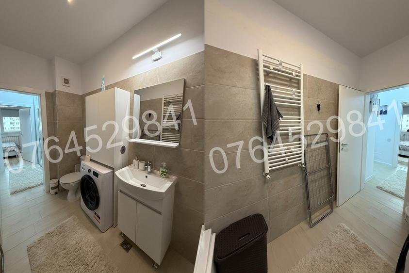 Rotar Park 2, bloc 2022, Militari, zona Metro-Mc Donald's,10 min. metrou - 13