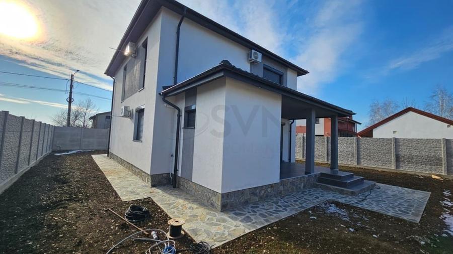 REV2005399 Vila individuala Domnesti - 25