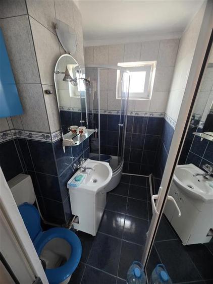 Ap.3 cam conf 2, Hipodrom, renovat, mob si utilat, etaj 3 - 12