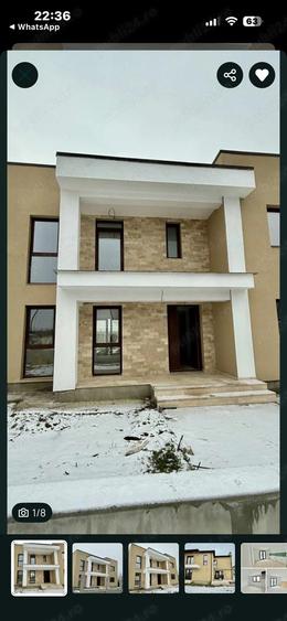 Casa vila de vanzare - 2