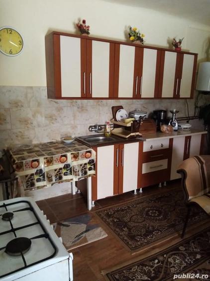 Casa aproape de centrul Sibiului la 5 minute de tot ce conteaza! - 4