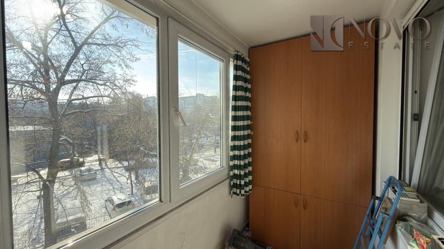 Apartament 3 camere 2 bai zona metrou Titan/Costin Georgian - 7