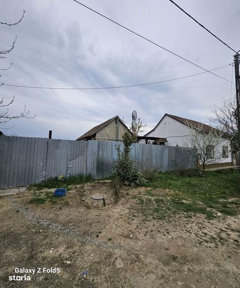 Teren cu casa renovabila oportunitate excelenta in Episcopia Bihor - 6