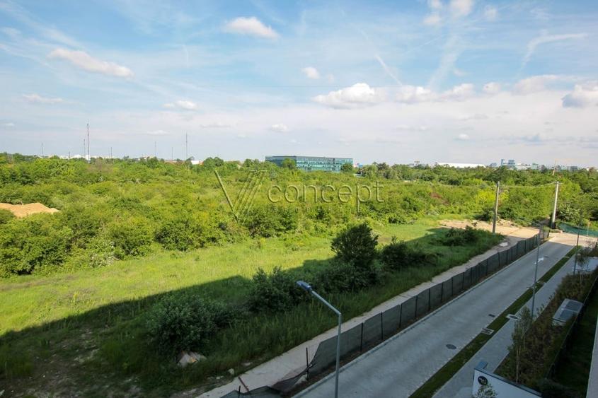 Baneasa I The Ivy | 2 locuri parcare | boxa - 0% comision - 16