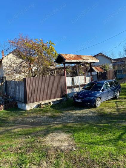 Casa de vanzare in Burila Mare - 8