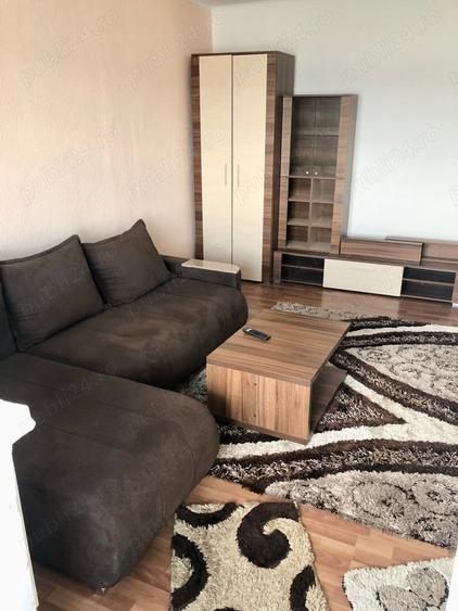 Garsoniera de inchiriat Mioveni - 1