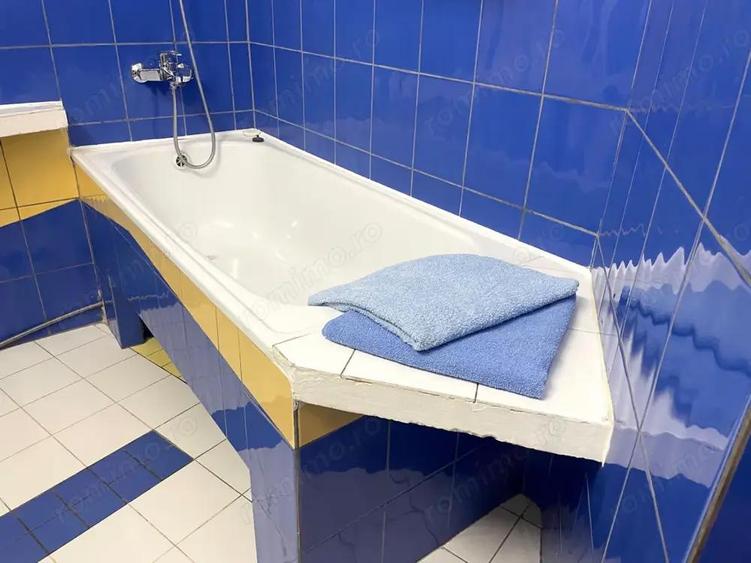 Apartament cu 2 camere de vanzare zona Mega Mall - 4