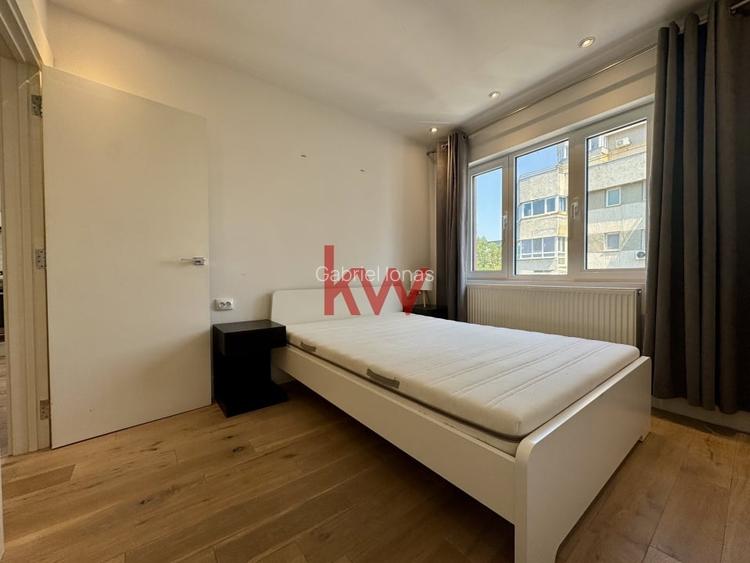 Apartament 3 Dormitoare+Living, Bd. Stefan cel Mare, Mitropolie, Bloc Nou