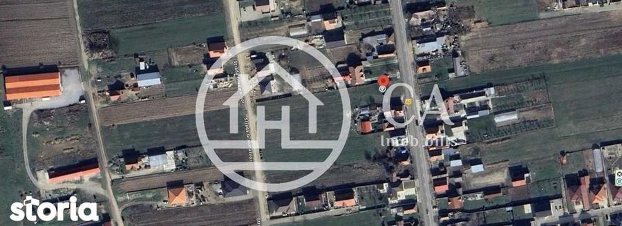 Teren intravilan de vanzare in Cihei, Bihor - 1