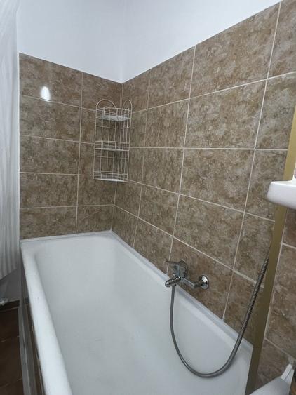 Garsoniera de inchiriat Zona Iancului / Piata Obor - 4