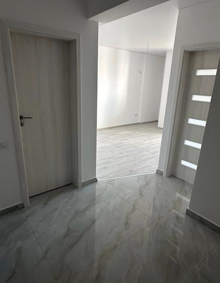 Garsoniera nemobilata metrou Berceni - 2