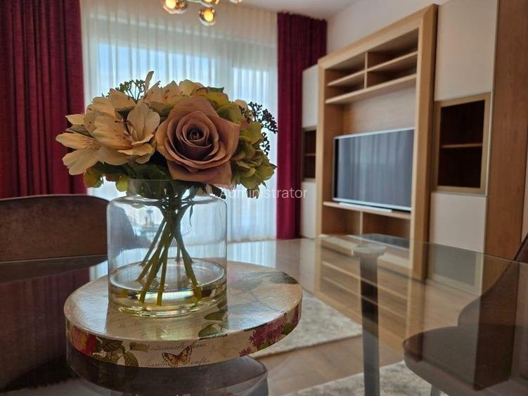 ARCADIA REZIDENCE, 2 camere lux, etaj 7, vedere superba, 55 mp, PREMIUM ARCADIA REZIDENCE, 2 camere lux, etaj 7, vedere superba, 55 mp, PREMIUM