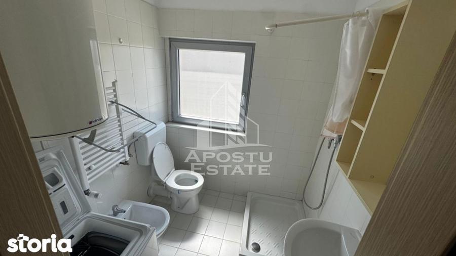 Apartament 1 camere , de inchiriat , Zona Complex -Timi?oara - 5