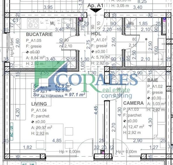 Sagului! Posibilitate alegere Finisaje! - 14