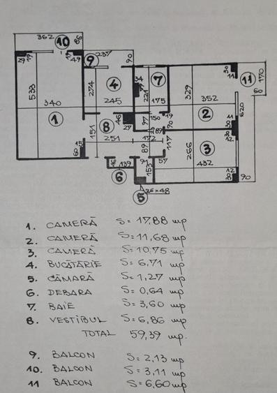 Colentina,Doamna Ghica vav Parc Plumbuita - 2