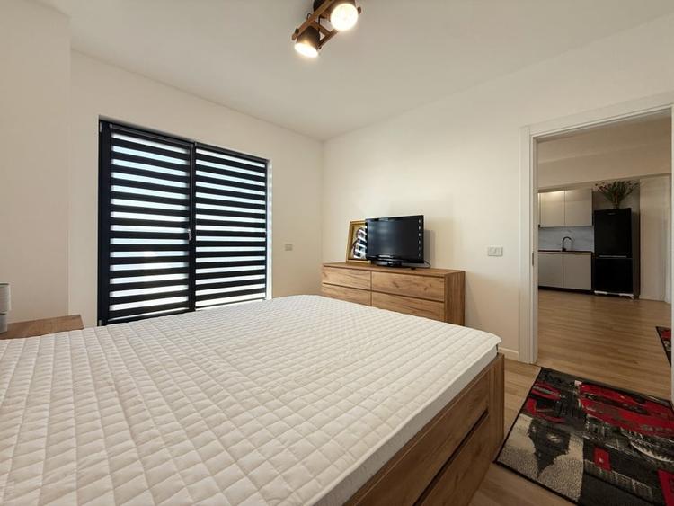 Constanta-Apartamant 2 camere de închiriat, prima închiriere, termen lung - 5