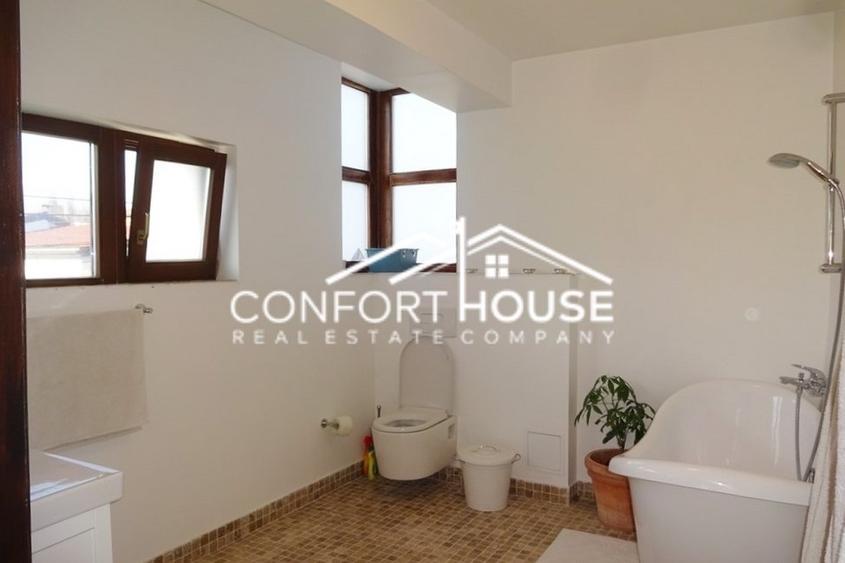 VILA P+2, 7 camere, 500mp teren, PIPERA - 29