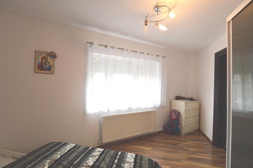 Apartament Cochet 3 Camere Bucurestii Noi - Bd. Gloriei - 6