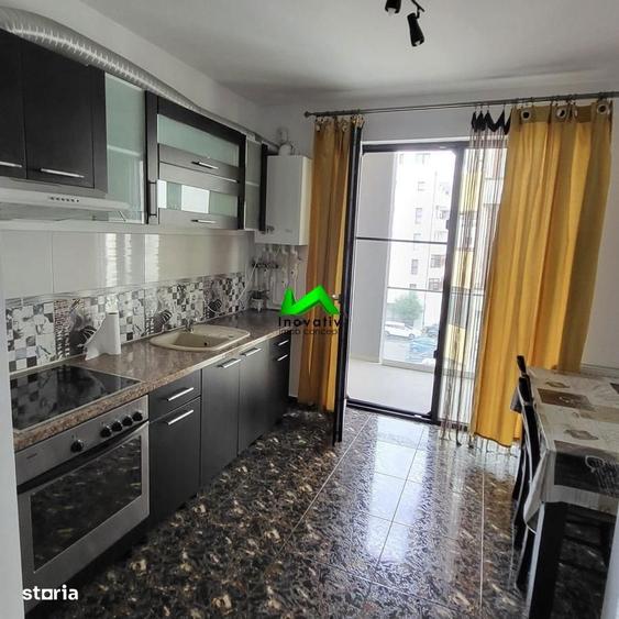 Apartament de inchiriat 2 camere Sibiu Doamna Stanca - 4