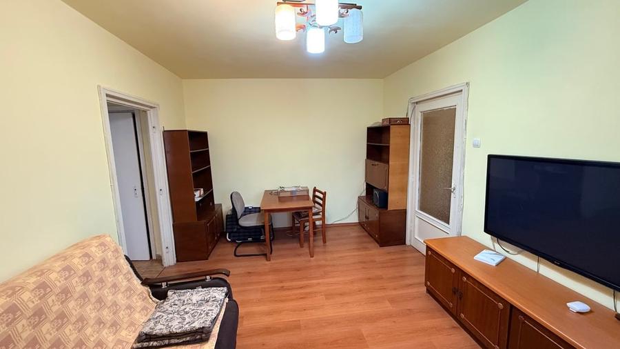 Apartament 2 camere etaj 1 - 7