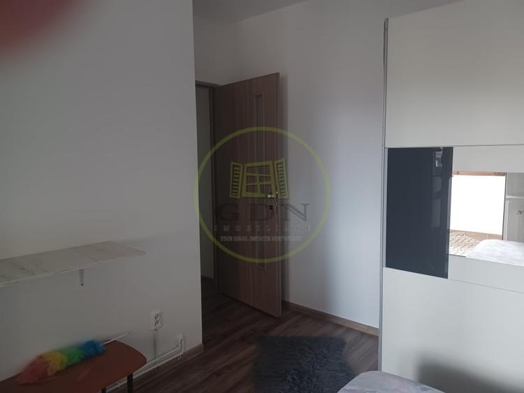 De inchiriat apartament 2 camere RACADAU - 18