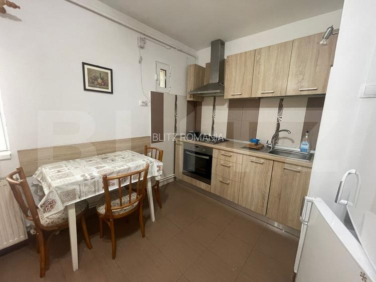 Apartament 3 camere, 77,36 mp, zona Dumbrava Nord