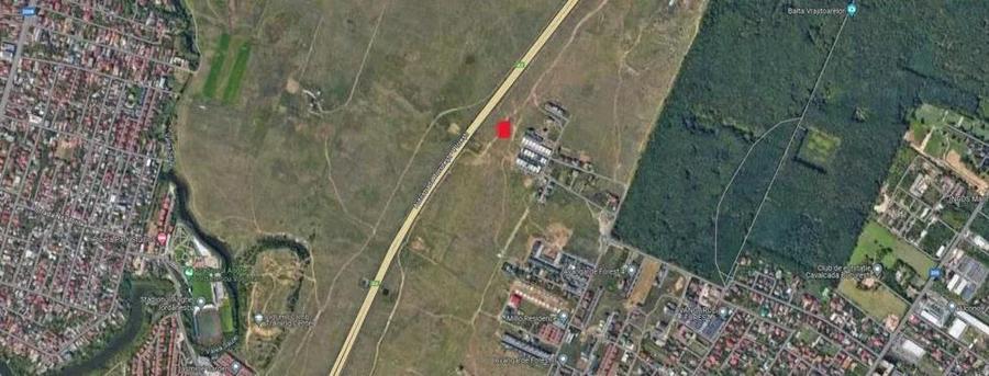 Teren intravilan   1000mp   fs 30ml   Matei Millo - 1